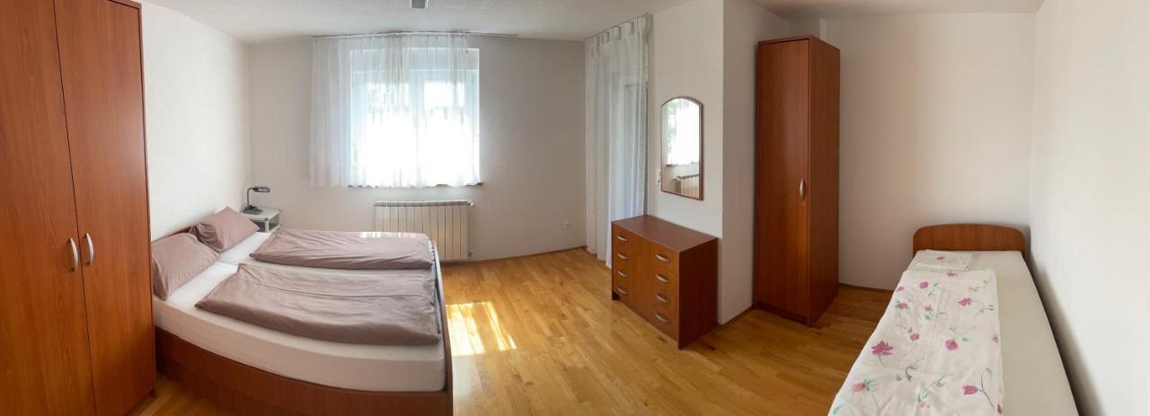 אומאג Sunset Apartment מראה חיצוני תמונה