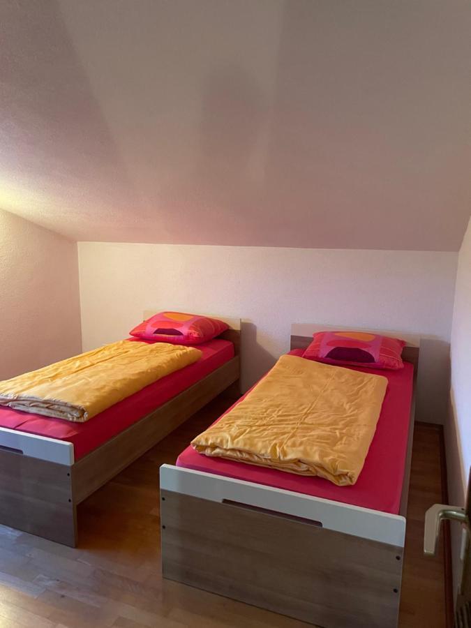 אומאג Sunset Apartment מראה חיצוני תמונה