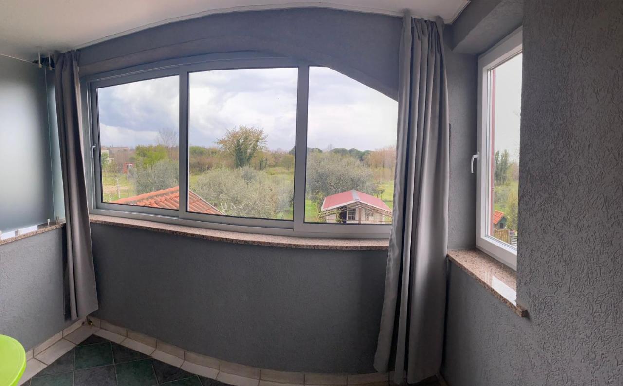 אומאג Sunset Apartment מראה חיצוני תמונה