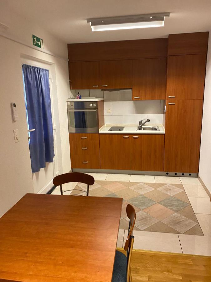אומאג Sunset Apartment מראה חיצוני תמונה